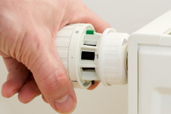 Rosedale Abbey central heating repair costs