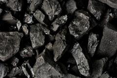 Rosedale Abbey coal boiler costs